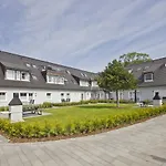 Haus Inselwind Ferienwohnung 11 Meerbucht