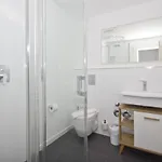 Haus Inselwind Ferienwohnung 11 Meerbucht Lejlighed *