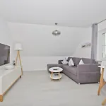 Lejlighed Haus Inselwind Ferienwohnung 11 Meerbucht Groß Zicker