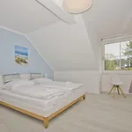 Haus Inselwind Ferienwohnung 11 Meerbucht *