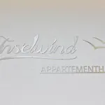 Haus Inselwind Ferienwohnung 11 Meerbucht * Groß Zicker