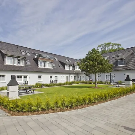 Haus Inselwind 11 Meerbucht