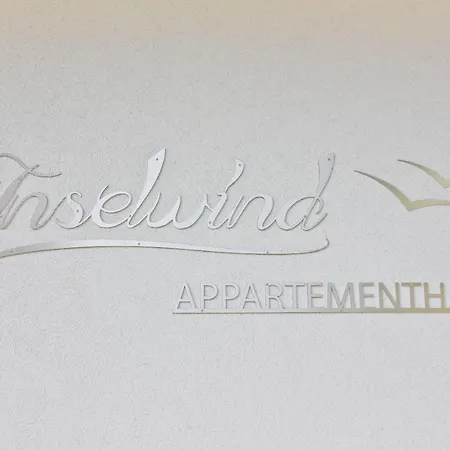 Moderne Mit Gartennutzung - Haus Inselwind Meerbucht * Groß Zicker