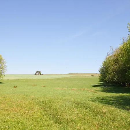 Lejlighed Moderne Mit Gartennutzung - Haus Inselwind Meerbucht *